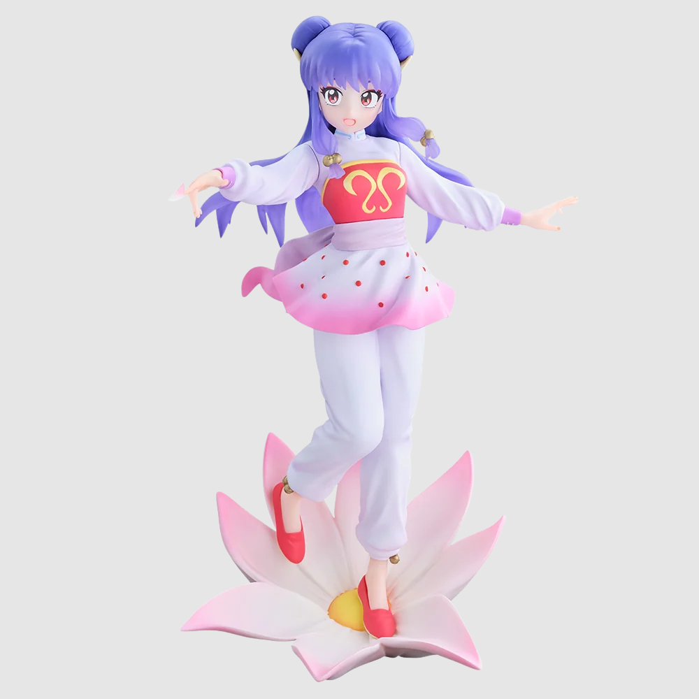 Ranma 1/2 Shampoo Ichiban Kuji Figure Bandai