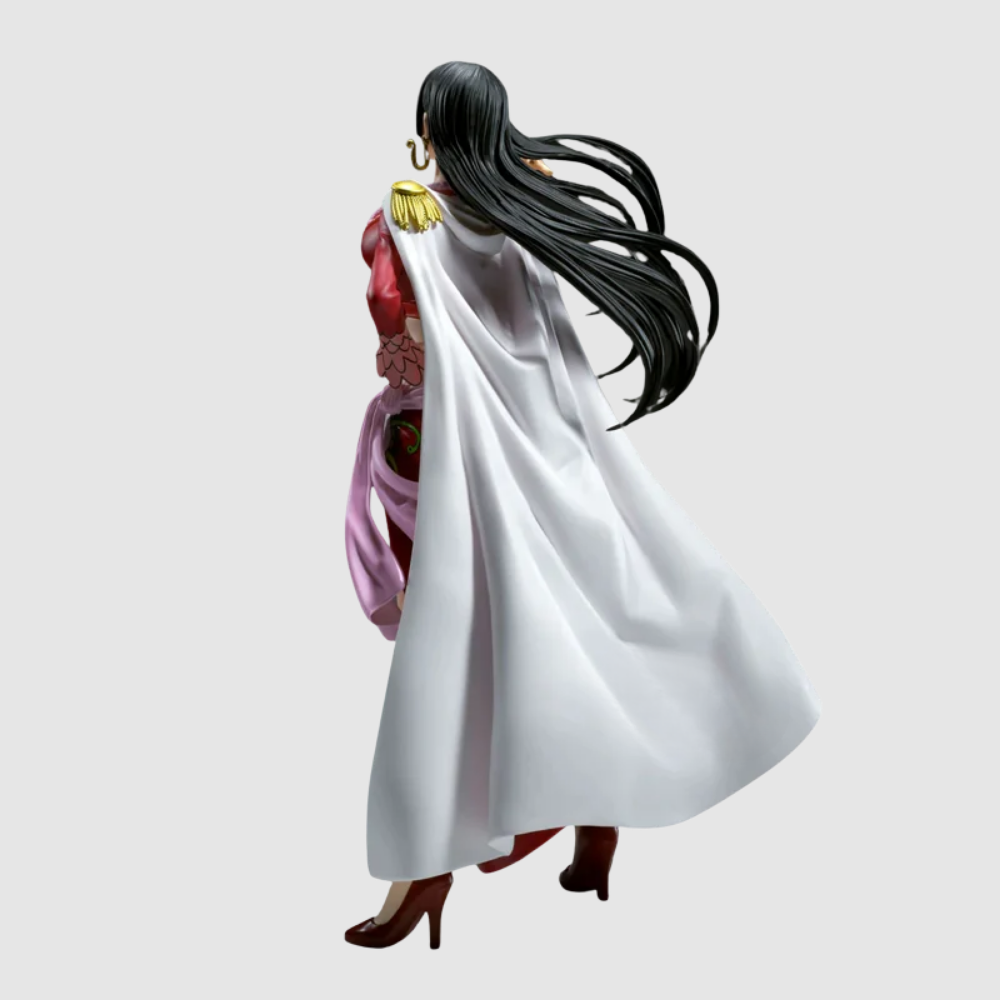 One Piece Boa Hancock Grandista Figure Banpresto