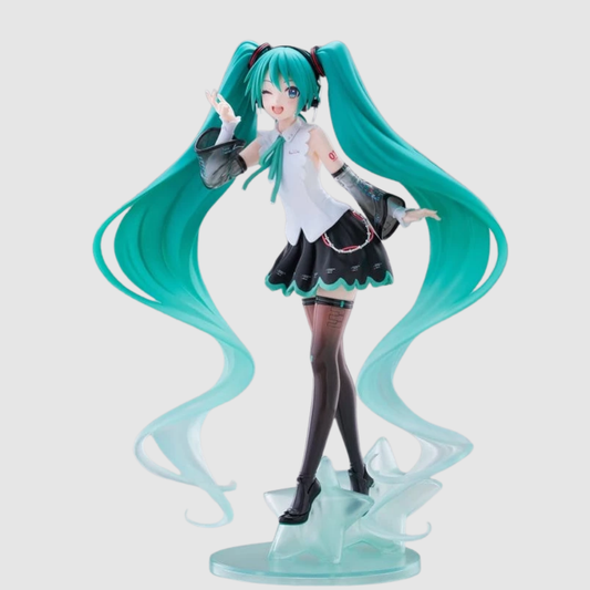 Hatsune Miku T-Most NT Ver. Figure Taito