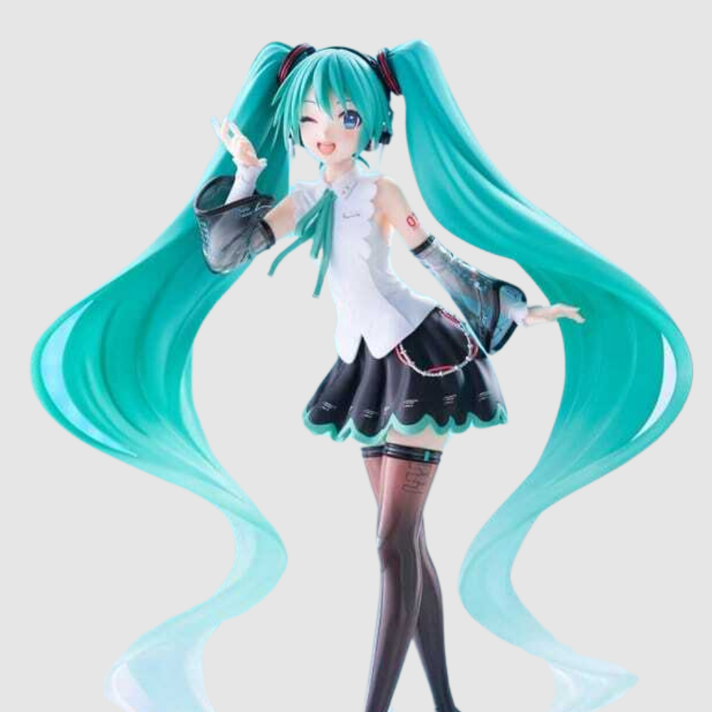 Hatsune Miku T-Most NT Ver. Figure Taito