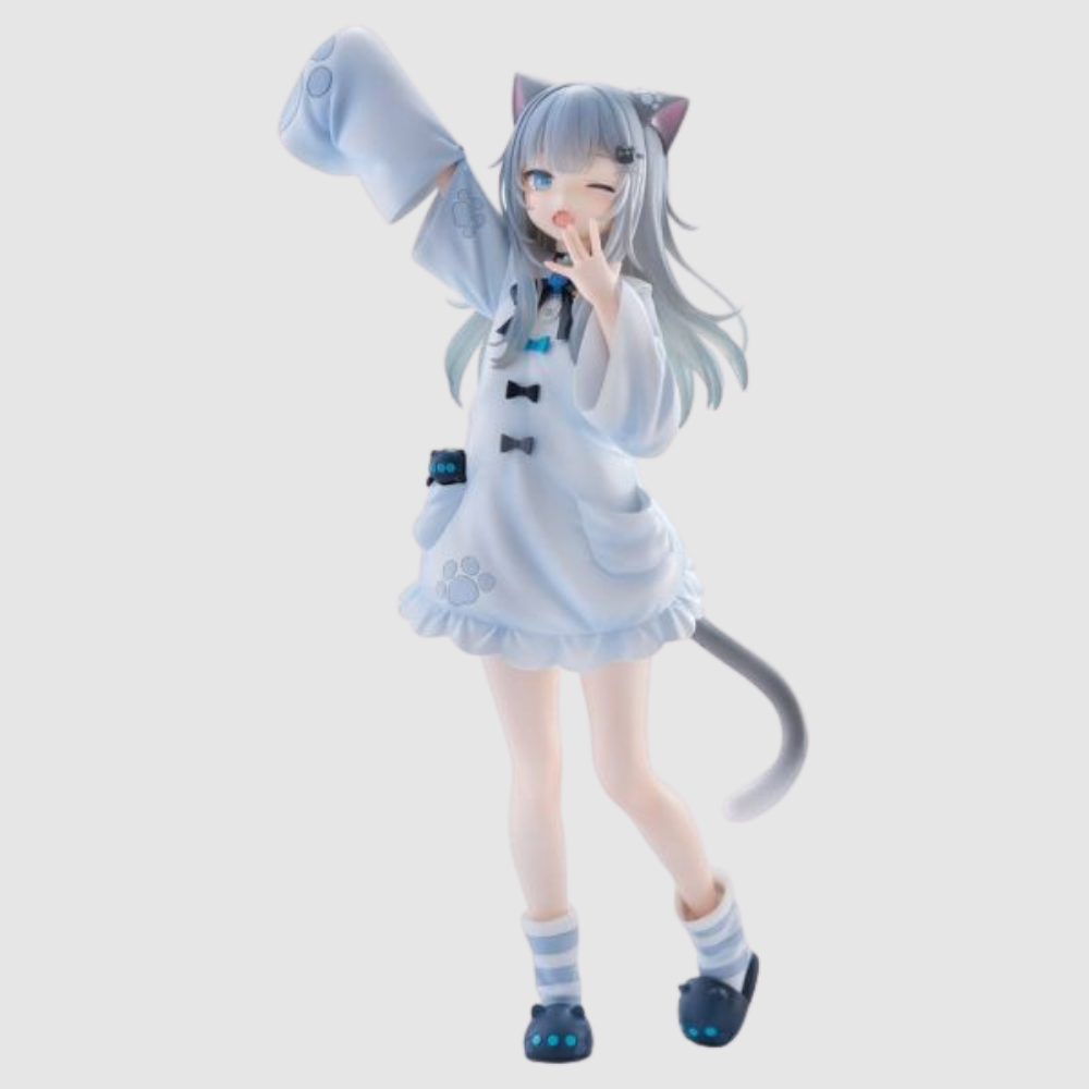 Nachoneko Trio Try It Figure FuRyu