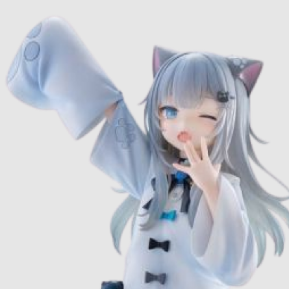 Nachoneko Trio Try It Figure FuRyu