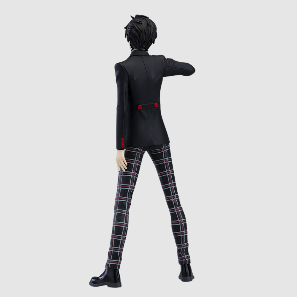 Persona 5 Royal Protagonist Figure Pop Up Parade