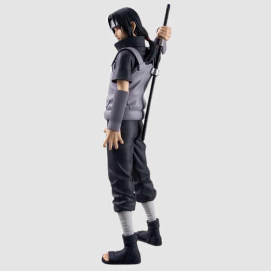 Naruto Itachi Uchiha (Anbu) Grandista Figure Banpresto