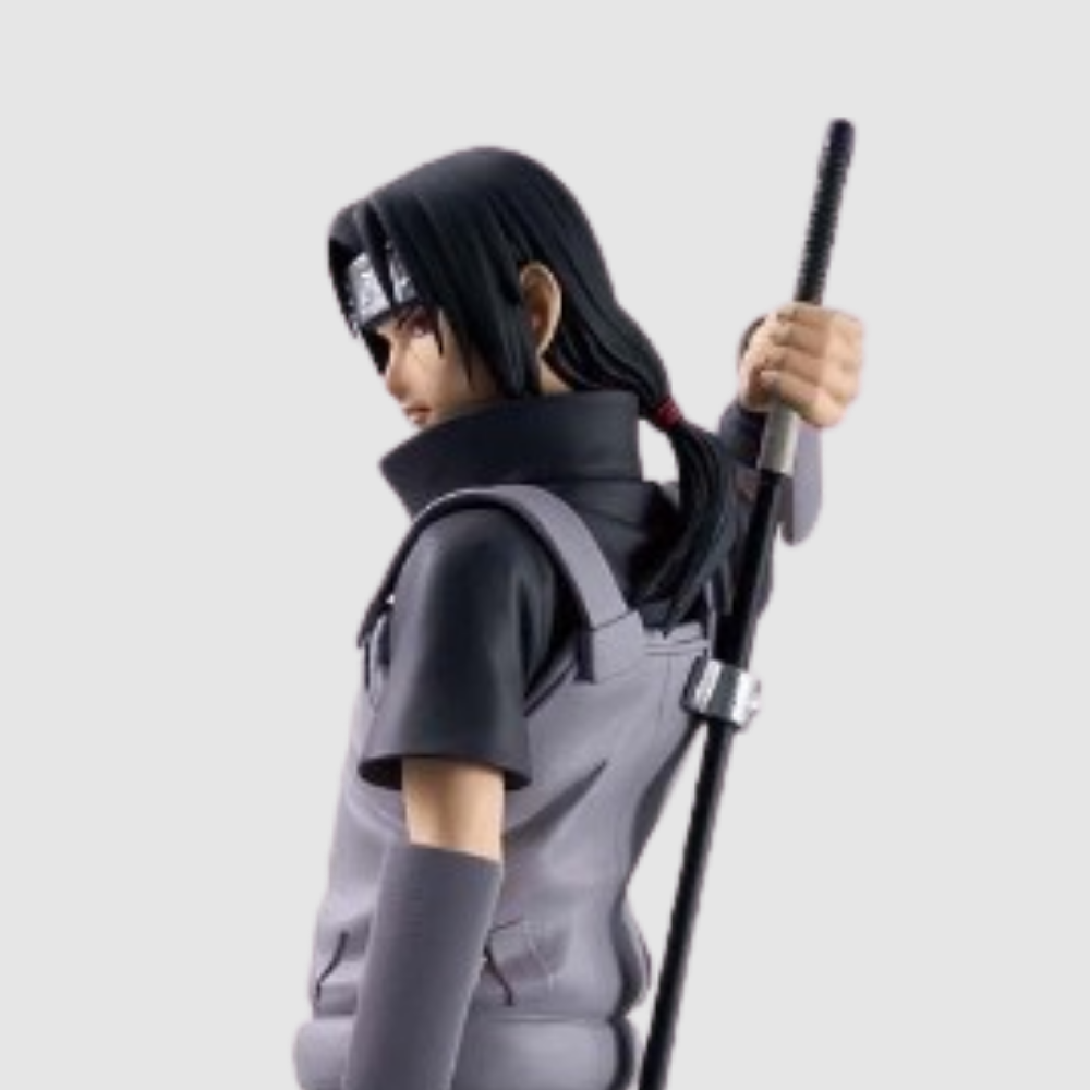 Naruto Itachi Uchiha (Anbu) Grandista Figure Banpresto