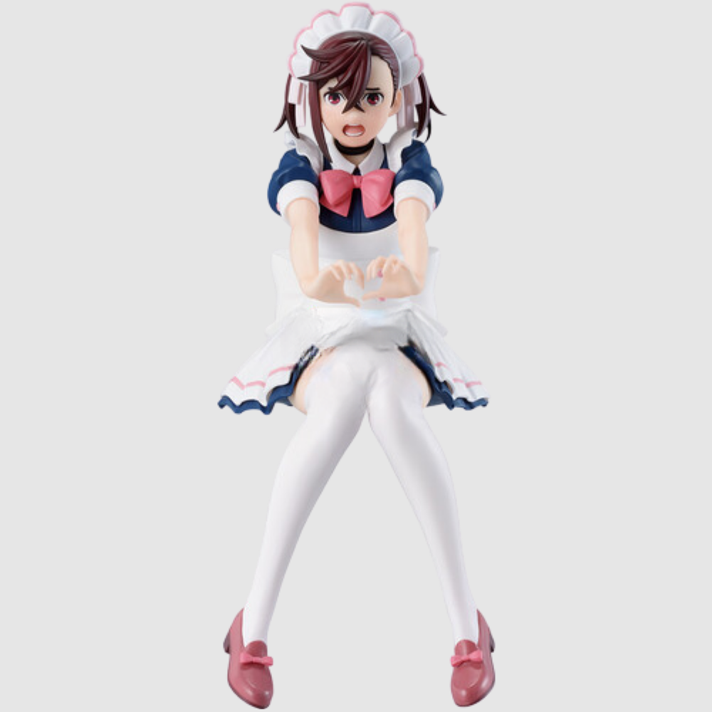 Dandadan Momo Glitter & Glamours Figure Banpresto