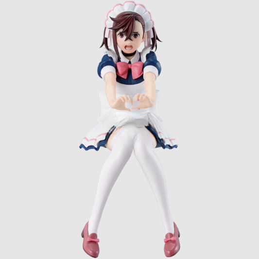 Dandadan Momo Glitter & Glamours Figure Banpresto