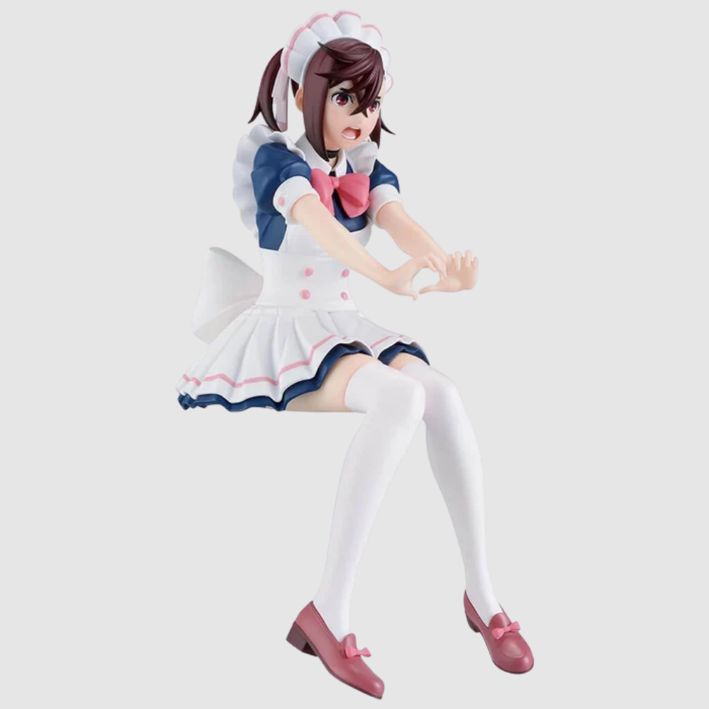 Dandadan Momo Glitter & Glamours Figure Banpresto