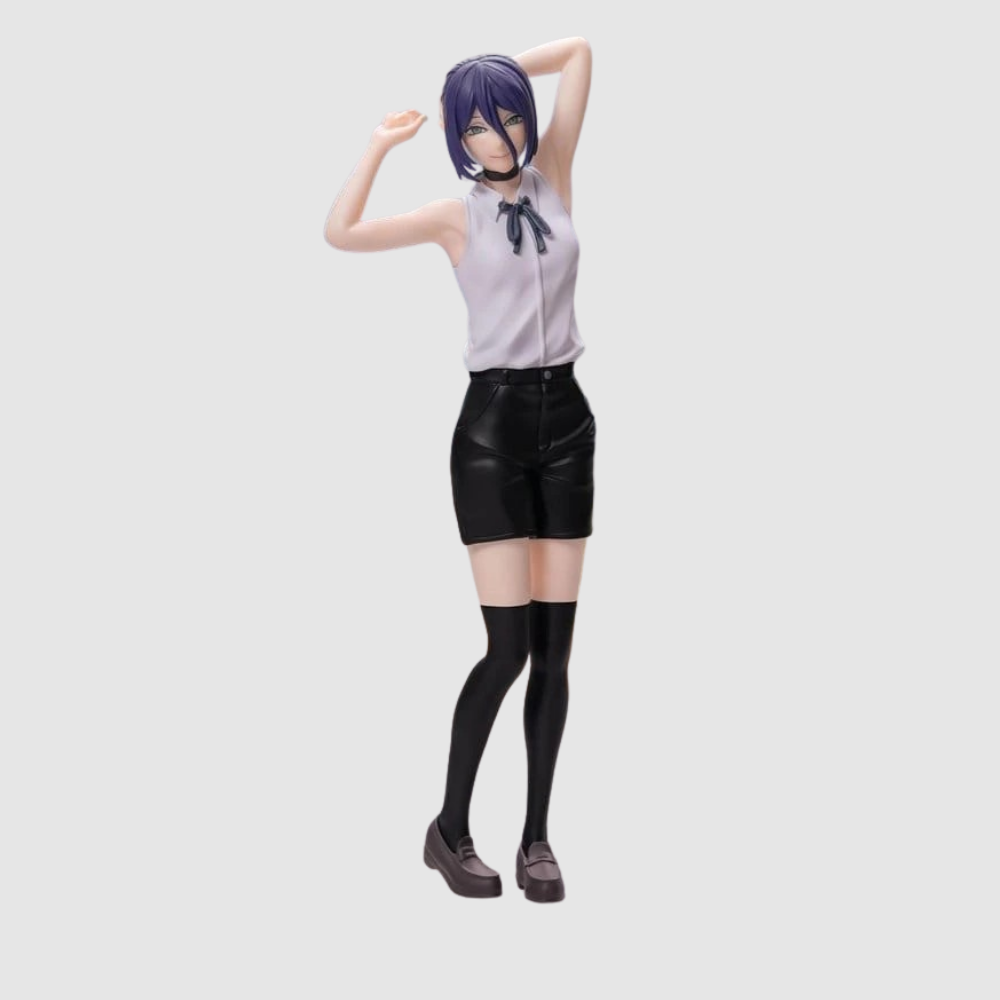 Chainsaw Man Reze Figure Sega
