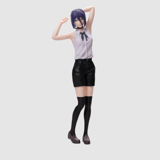 Chainsaw Man Reze Figure Sega
