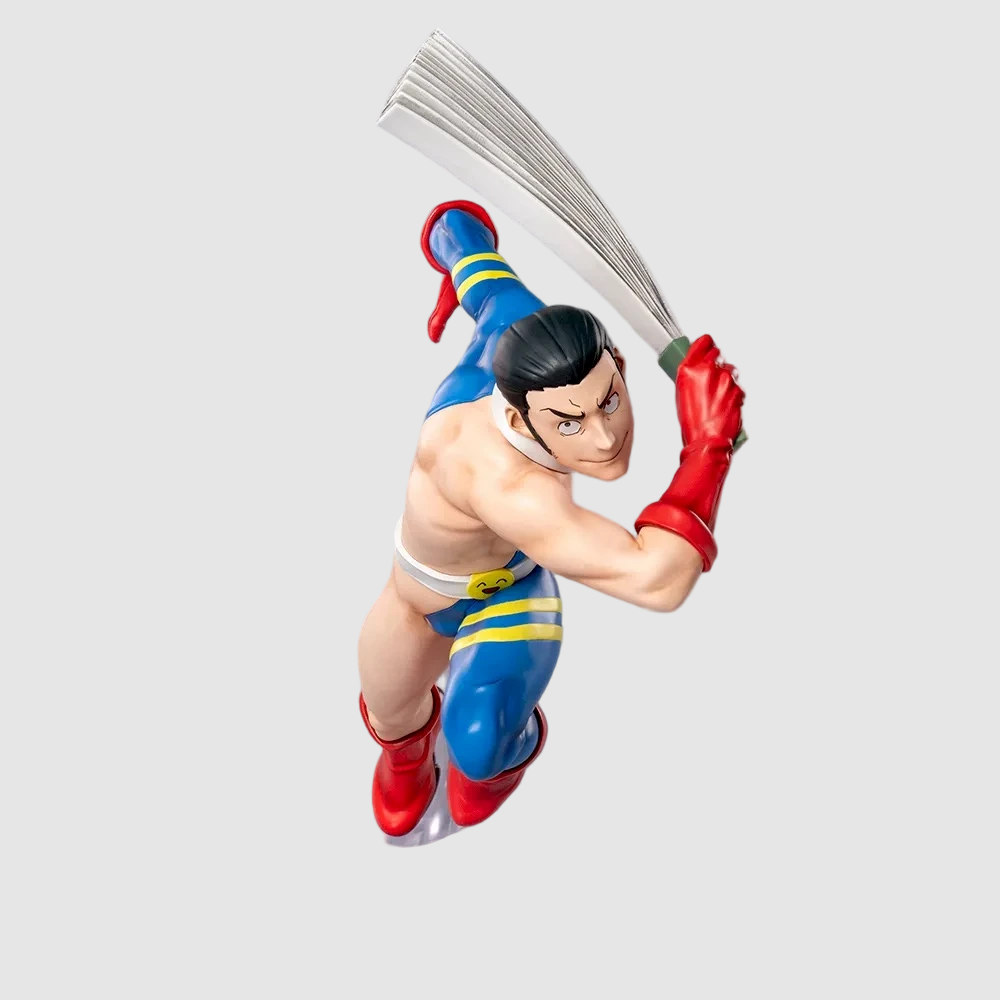 Jujutsu Kaisen Fumihiko Takaba Luminasta Figure Sega