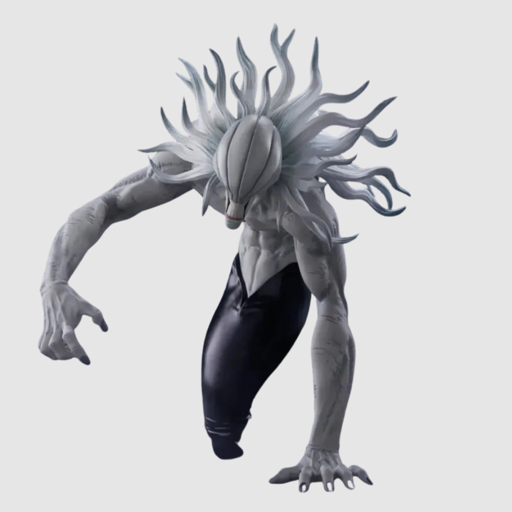 Jujutsu Kaisen Rika Figurizma Figure Sega