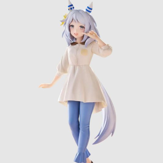 Uma Musume Hishi Miracle Trio Try It Figure FuRyu