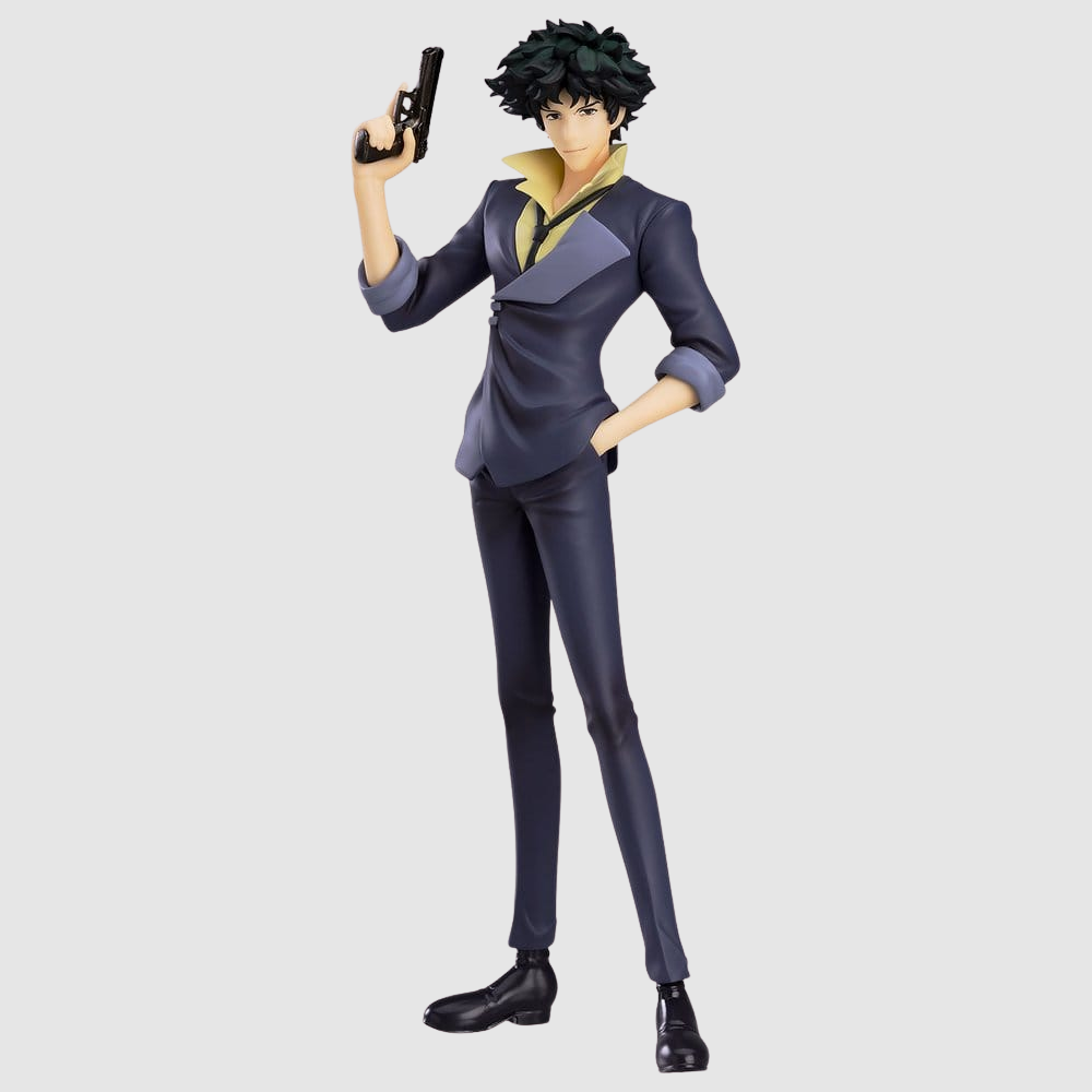 Cowboy Bebop Spike Spiegel Pop Up Parade Figure Good Smile Company
