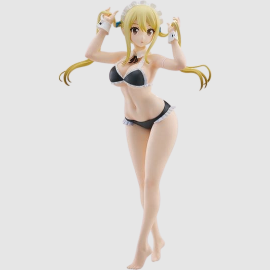 Fairy Tail 100 Years Quest Beach Queens Pop Up Parade Lucy Heartfilia: Virgo Form Swimsuit Ver.