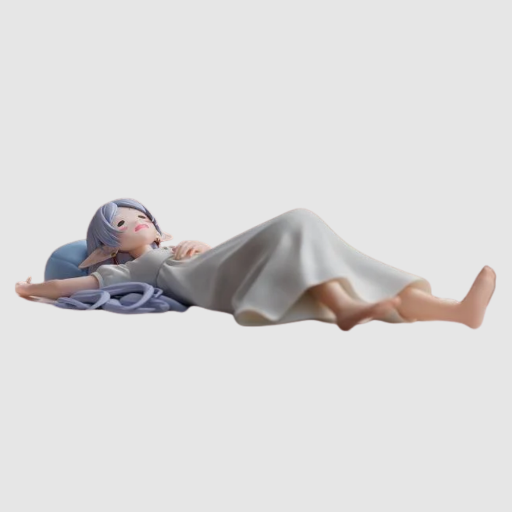 Frieren: Beyond Journey’s End Frieren Sleep Ver. Figure Yumemirize Sega