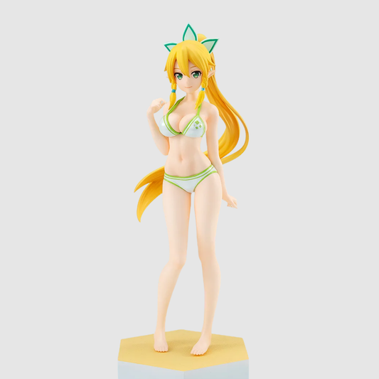 Sword Art Online Leafa Beach Queens Figure Good Smile Company