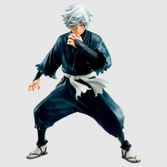 Hell's Paradise Jigokuraku Vibration Stars 2 Ver Gabimaru Figure Banpresto
