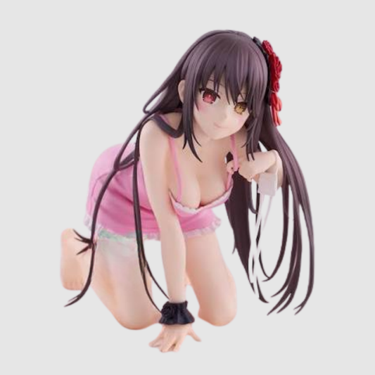 Date A Live V Kurumi Tokisaki Relax Time Figure Banpresto