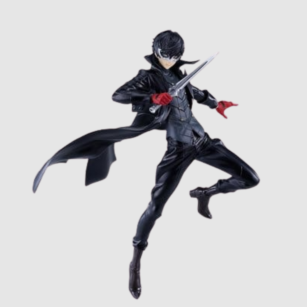Persona 5 Royal Joker L Size Figure Pop Up Parade Good Smile Company
