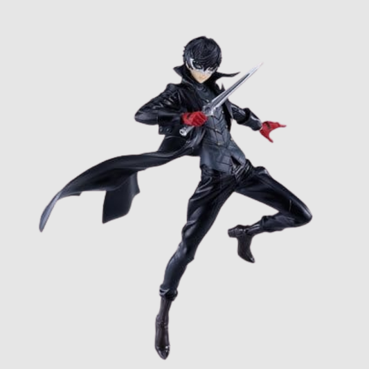 Persona 5 Royal Joker L Size Figure Pop Up Parade Good Smile Company