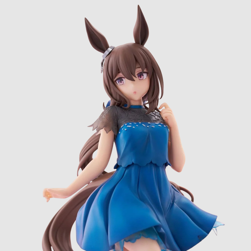 Uma Musume Pretty Derby Admire Vega Trio-Try-It Figure FuRyu