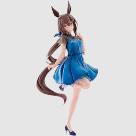 Uma Musume Pretty Derby Admire Vega Trio-Try-It Figure FuRyu