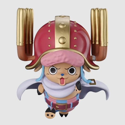 One Piece Chopper Ichiban Kuji Masterlise Expiece Figure Bandai