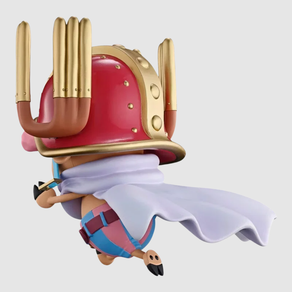 One Piece Chopper Ichiban Kuji Masterlise Expiece Figure Bandai