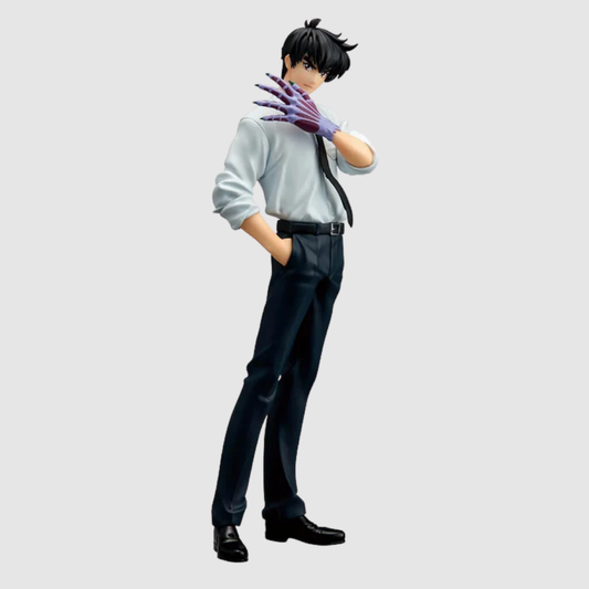Hell Teacher: Jigoku Sensei Nube Meisuke Nueno Figure Banpresto
