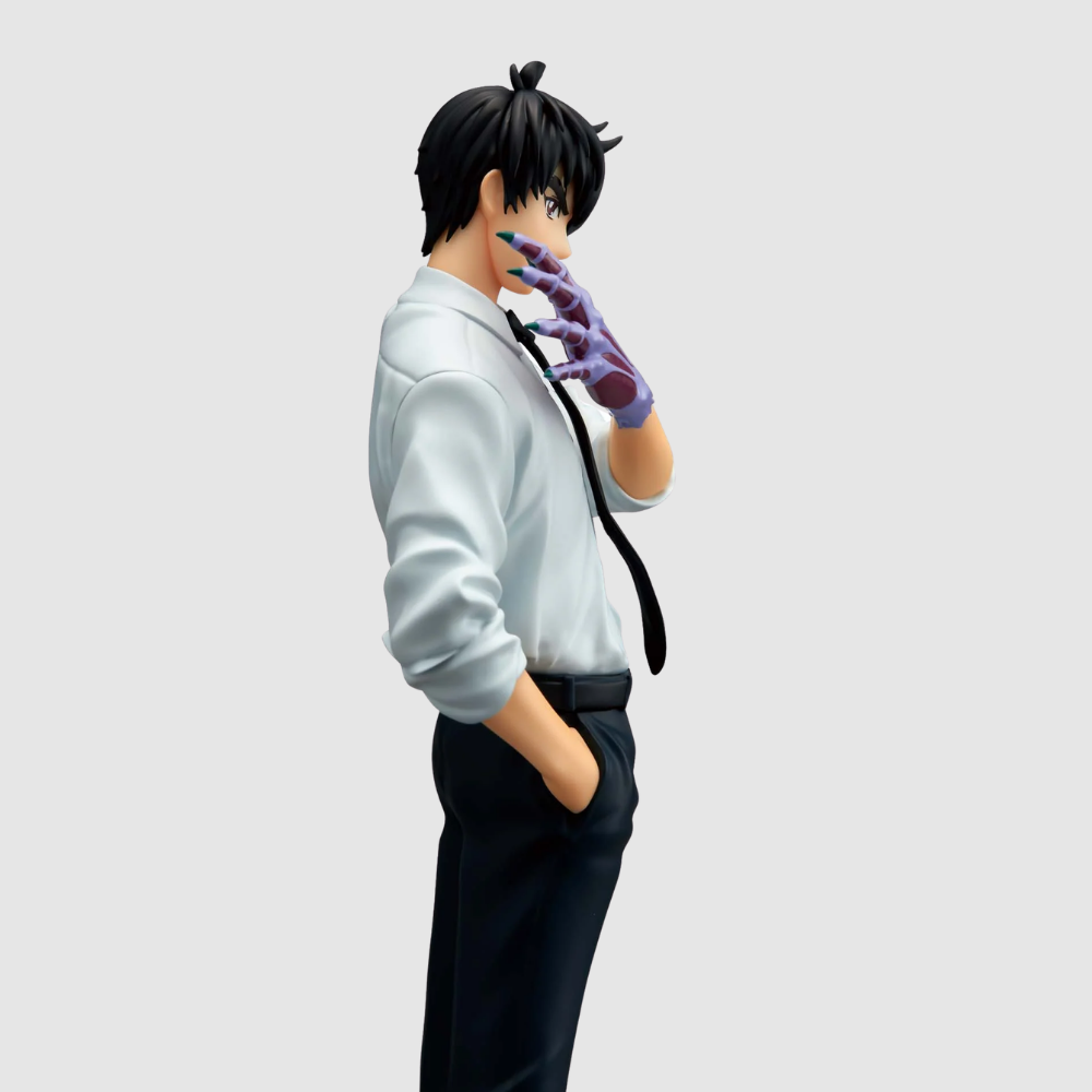 Hell Teacher: Jigoku Sensei Nube Meisuke Nueno Figure Banpresto