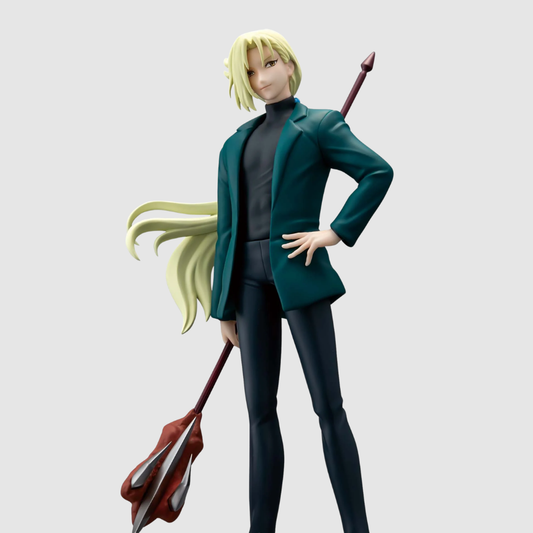 Hell Teacher: Jigoku Sensei Nube Kyosuke Tamano Figure Banpresto