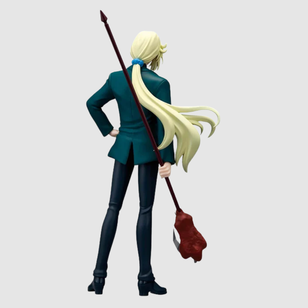 Hell Teacher: Jigoku Sensei Nube Kyosuke Tamano Figure Banpresto