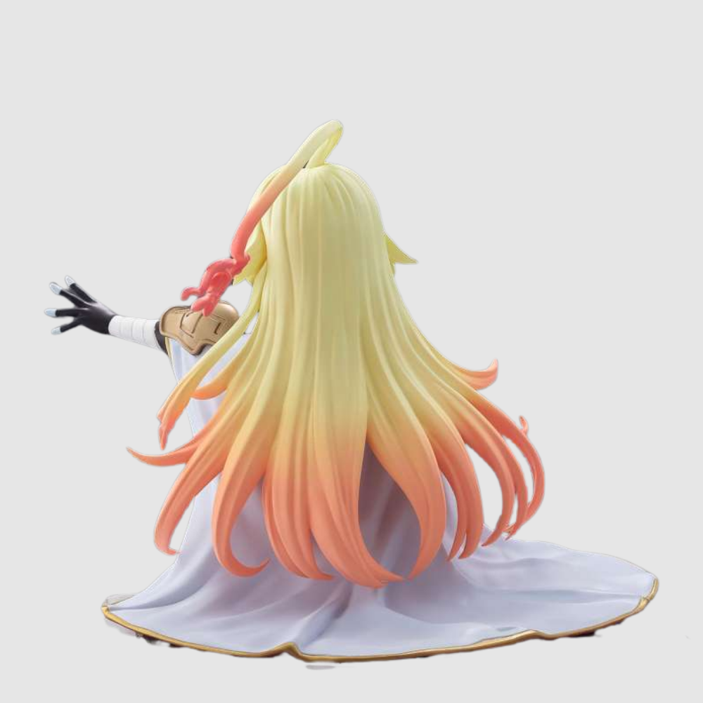 Sentenced to be a Hero Teoritta Chokonose Figure Sega
