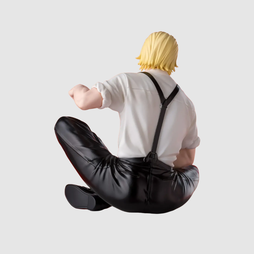 Kagurabachi Togo Shiba PM Perching Figure Sega
