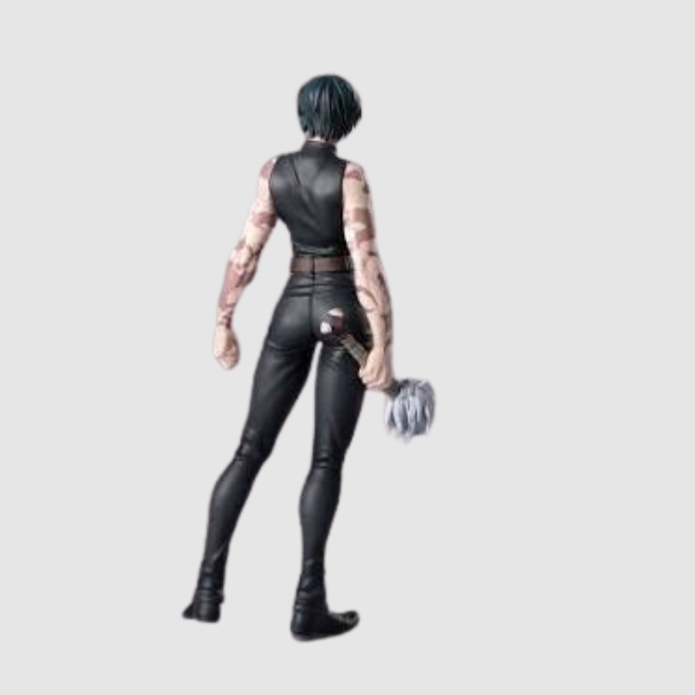 Jujutsu Kaisen Maki Zen'in Stellar Figure Sega