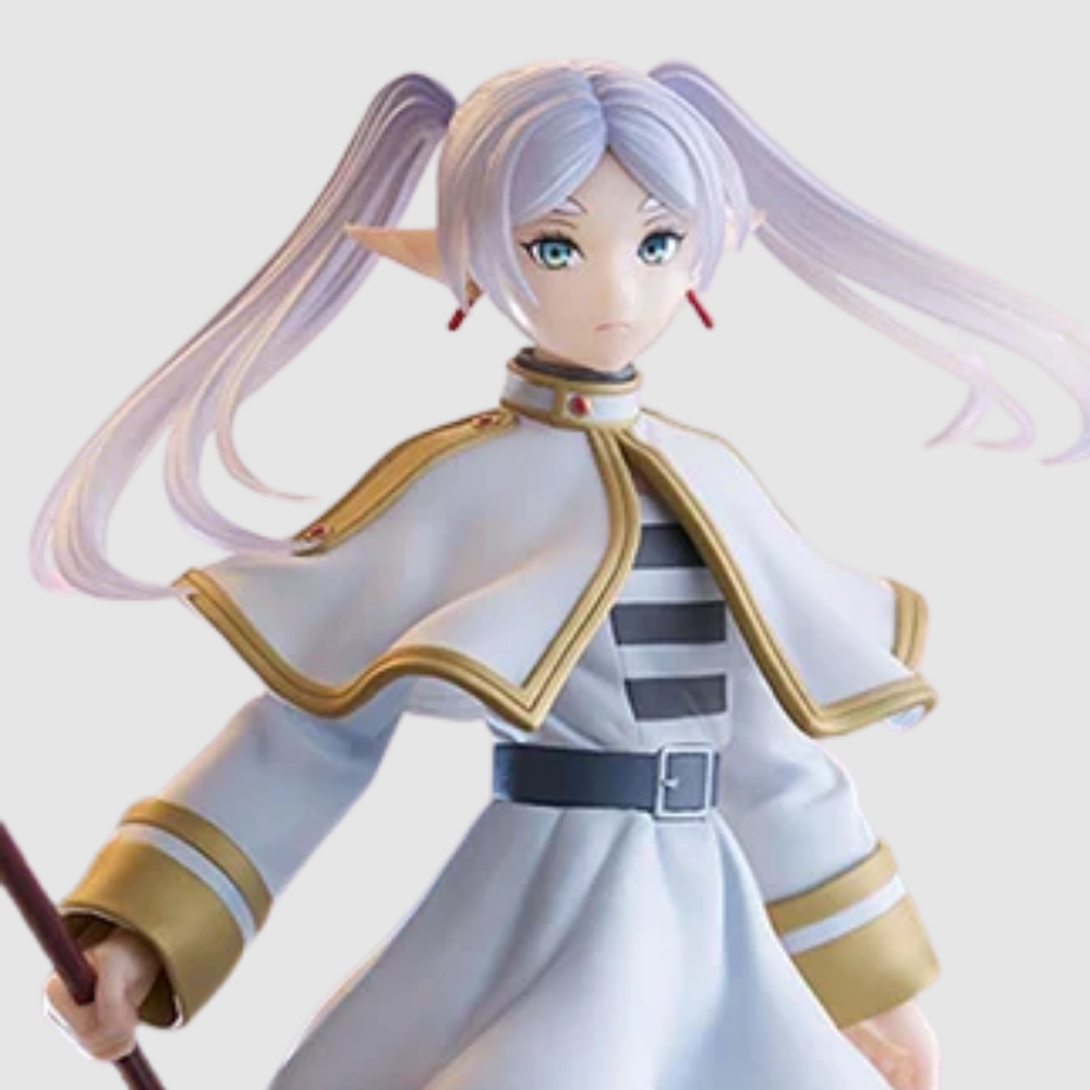 Frieren Beyond Journey’s End Luminasta Frieren Figure Sega