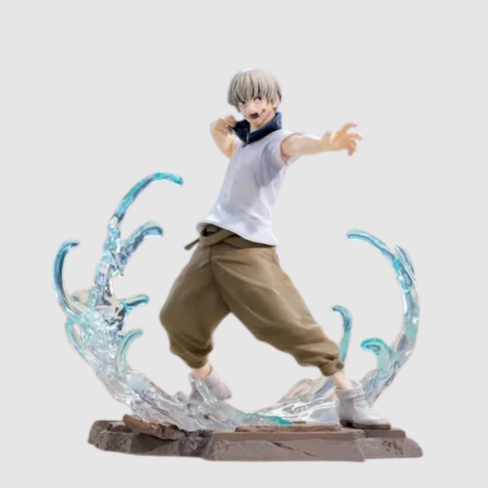 Jujutsu Kaisen Toge Inumaki Luminasta Figure Sega
