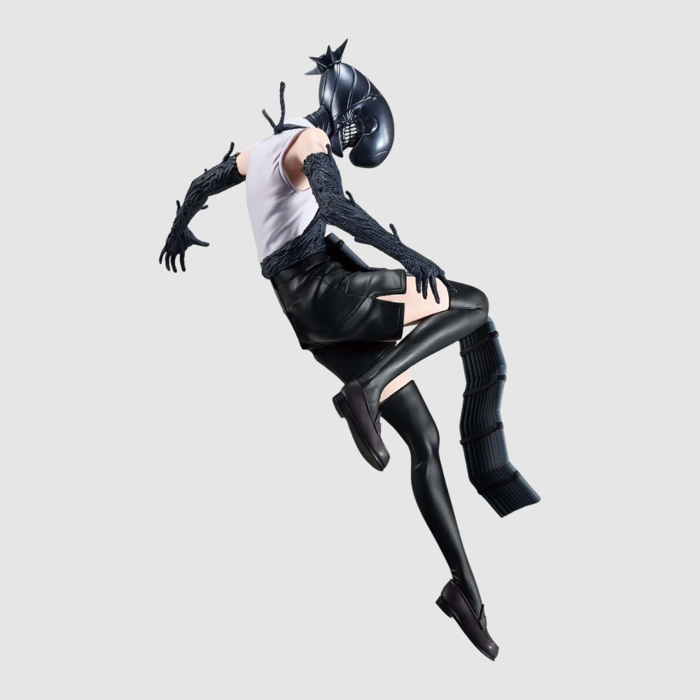 Chainsaw Man Reze Maximatic Figure Banpresto