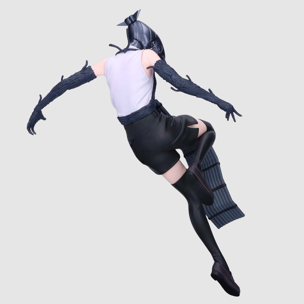 Chainsaw Man Reze Maximatic Figure Banpresto