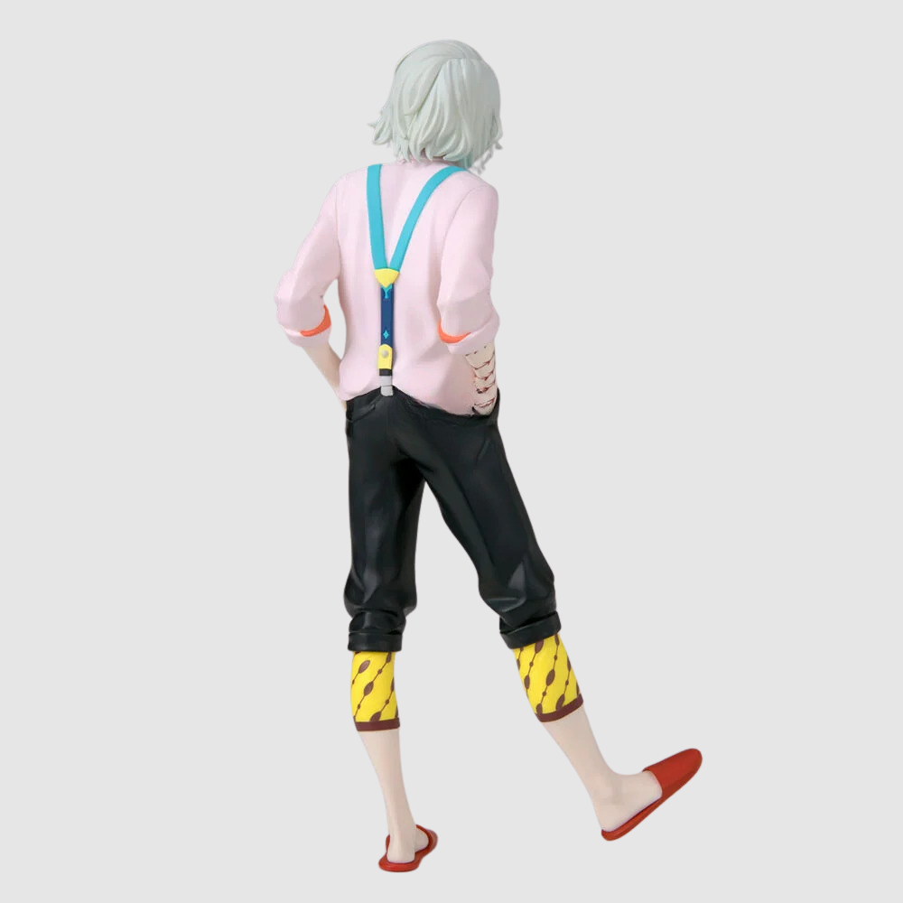 Tokyo Ghoul Juzo Suzuya Maximatic Figure Banpresto