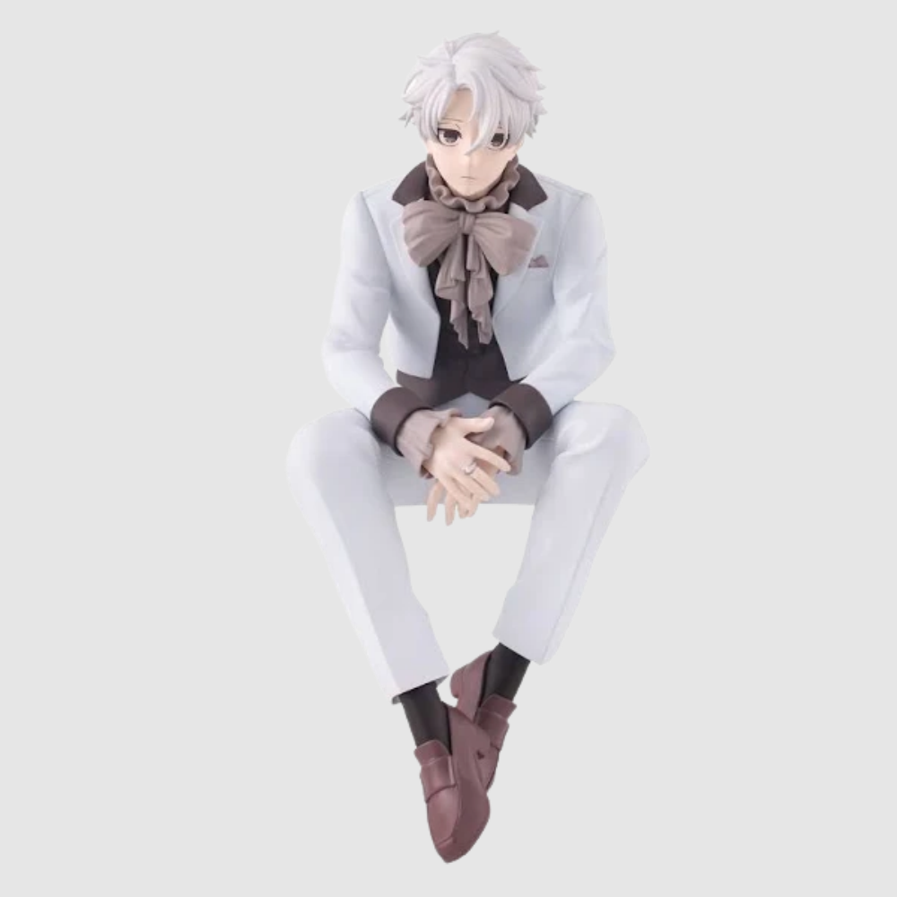 Blue Lock Seishiro Nagi Sweets Flavour 2026 Figure Banpresto