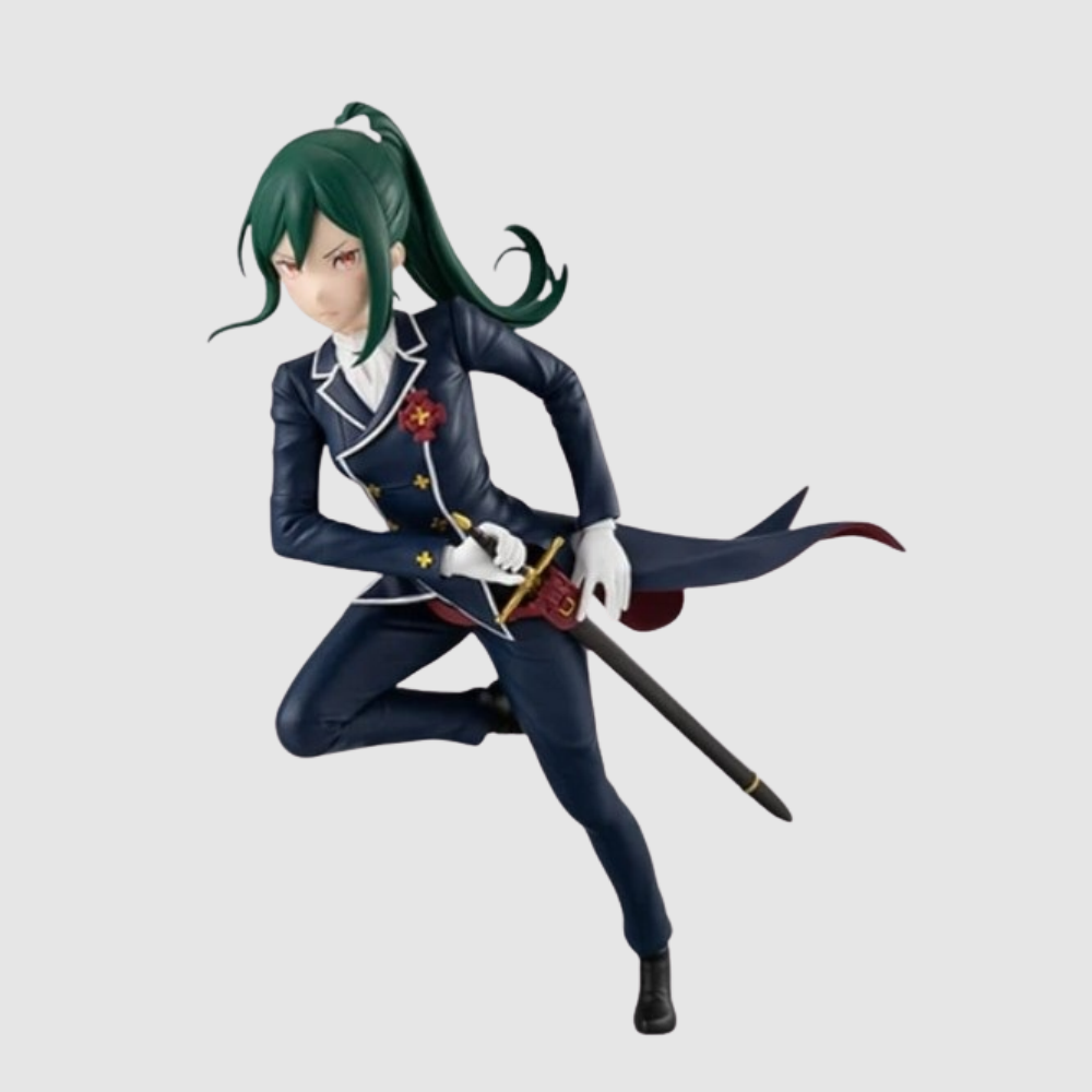 Re Zero: Starting Life in Another World 10th Anniversary Crusch Karsten Figure FuRyu