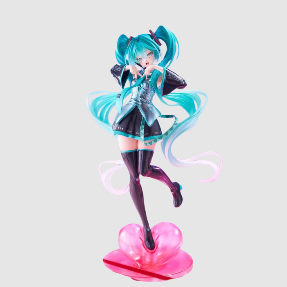 Hatsune Miku T-Most Vocaloid Figure Taito