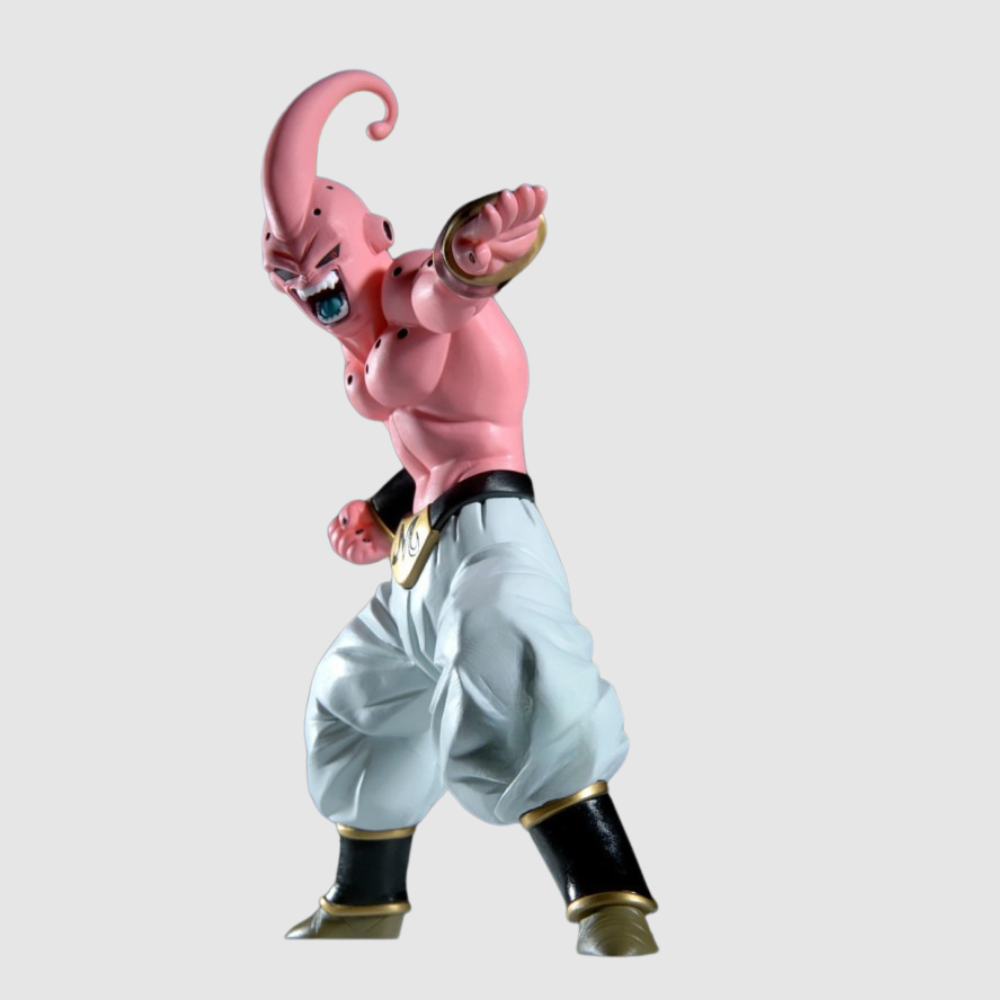 Dragon Ball Z Adult Majin Buu Match Makers Figure Banpresto