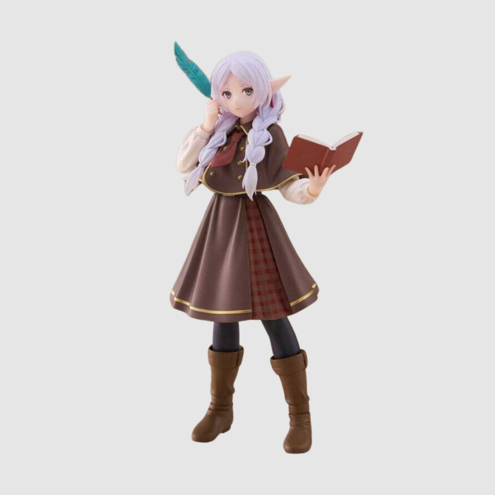 Frieren: Beyond Journey's End Frieren Detective Ver. Coreful Figure Taito