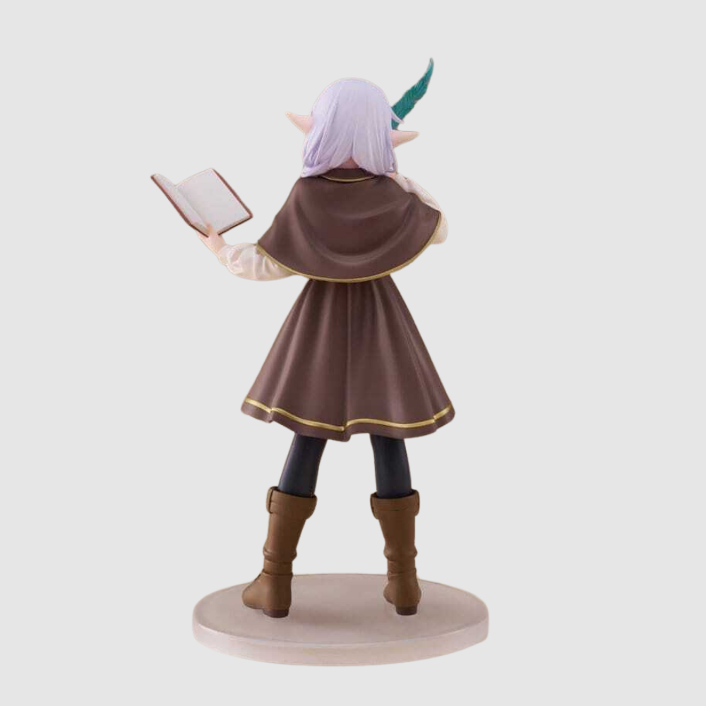 Frieren: Beyond Journey's End Frieren Detective Ver. Coreful Figure Taito