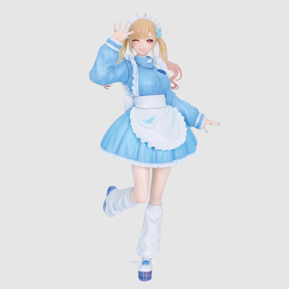 My Dress Up Darling Marin Kitagawa Jersey Maid Ver. Figure Vivit