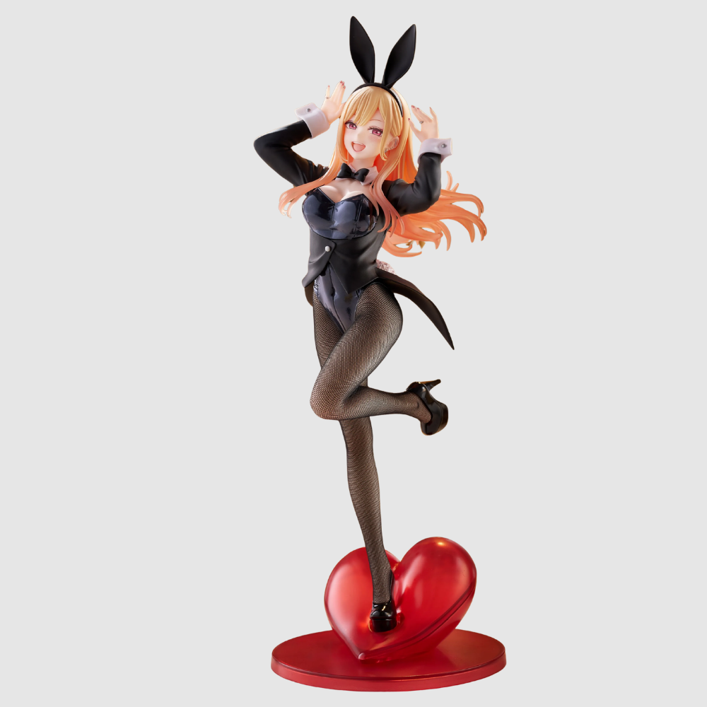 My Dress-Up Darling Marin Kitagawa Bunny Ver T-Most Figure Taito