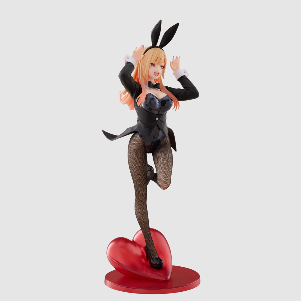 My Dress-Up Darling Marin Kitagawa Bunny Ver T-Most Figure Taito